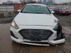 2018 Hyundai Sonata Se for Sale in Chicago Heights, IL - Front End