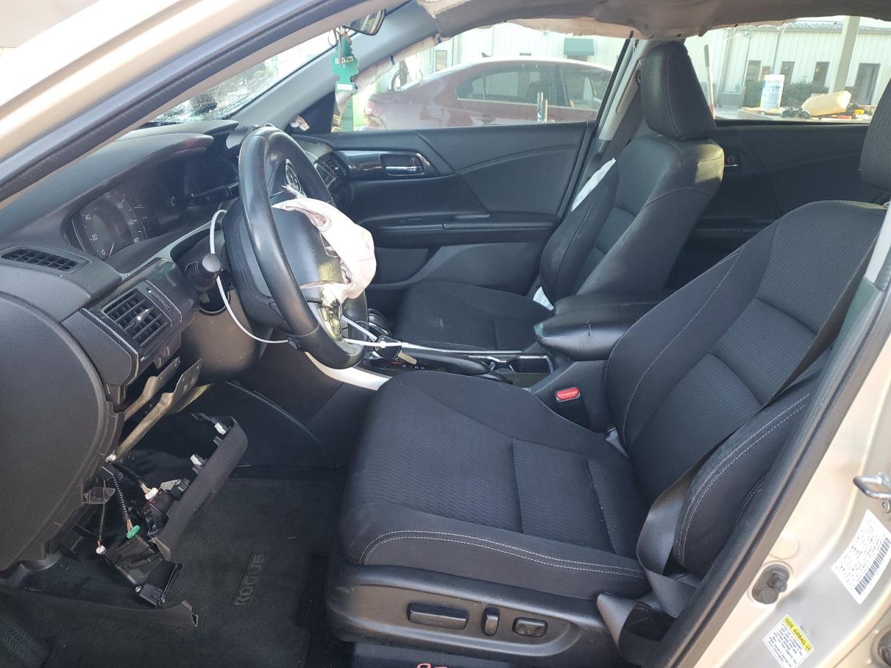 2014 Honda Accord - Image 7