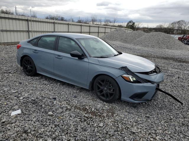  HONDA CIVIC 2022 Szary