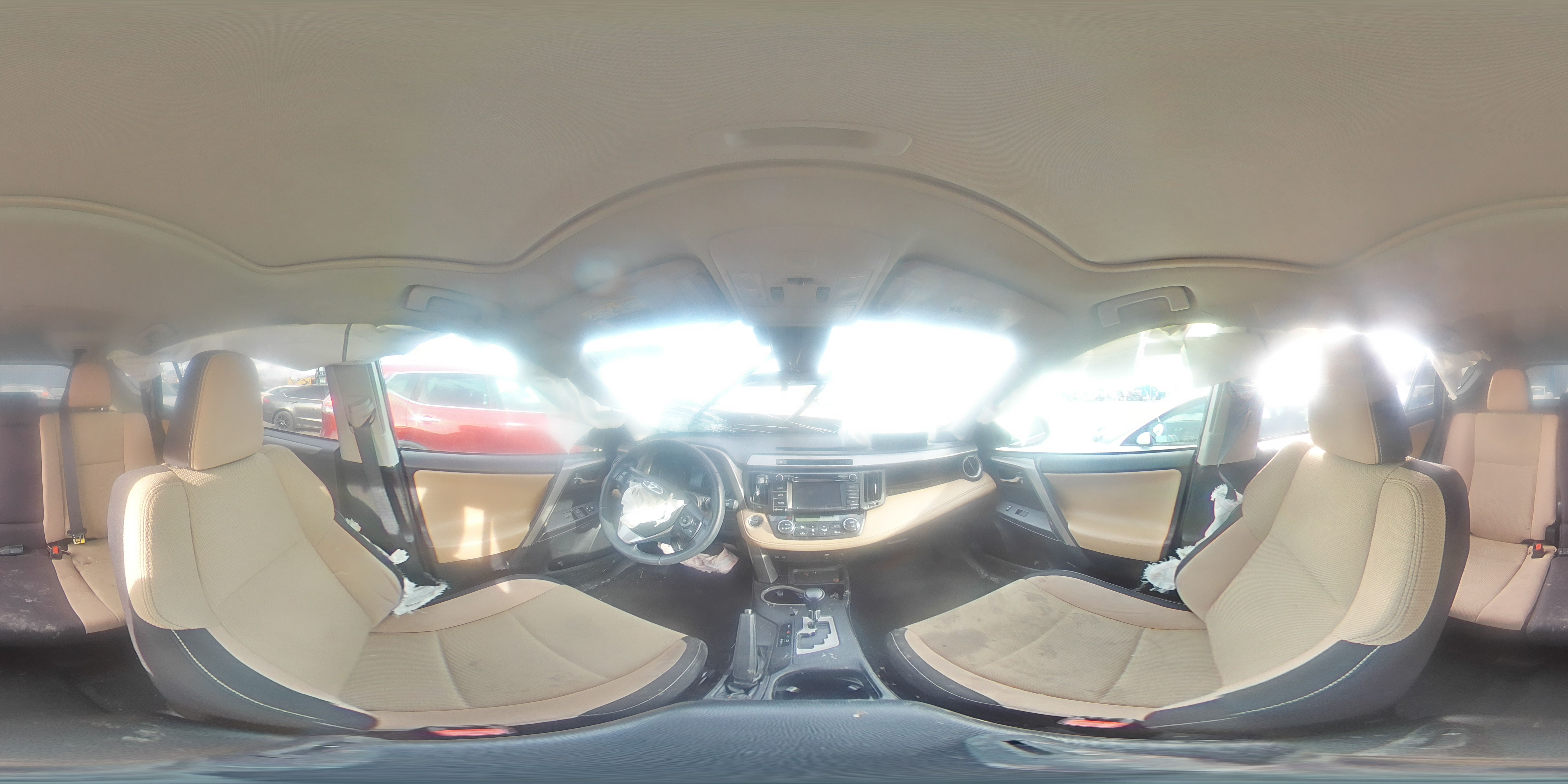 2018 Toyota RAV 4 - Image 12