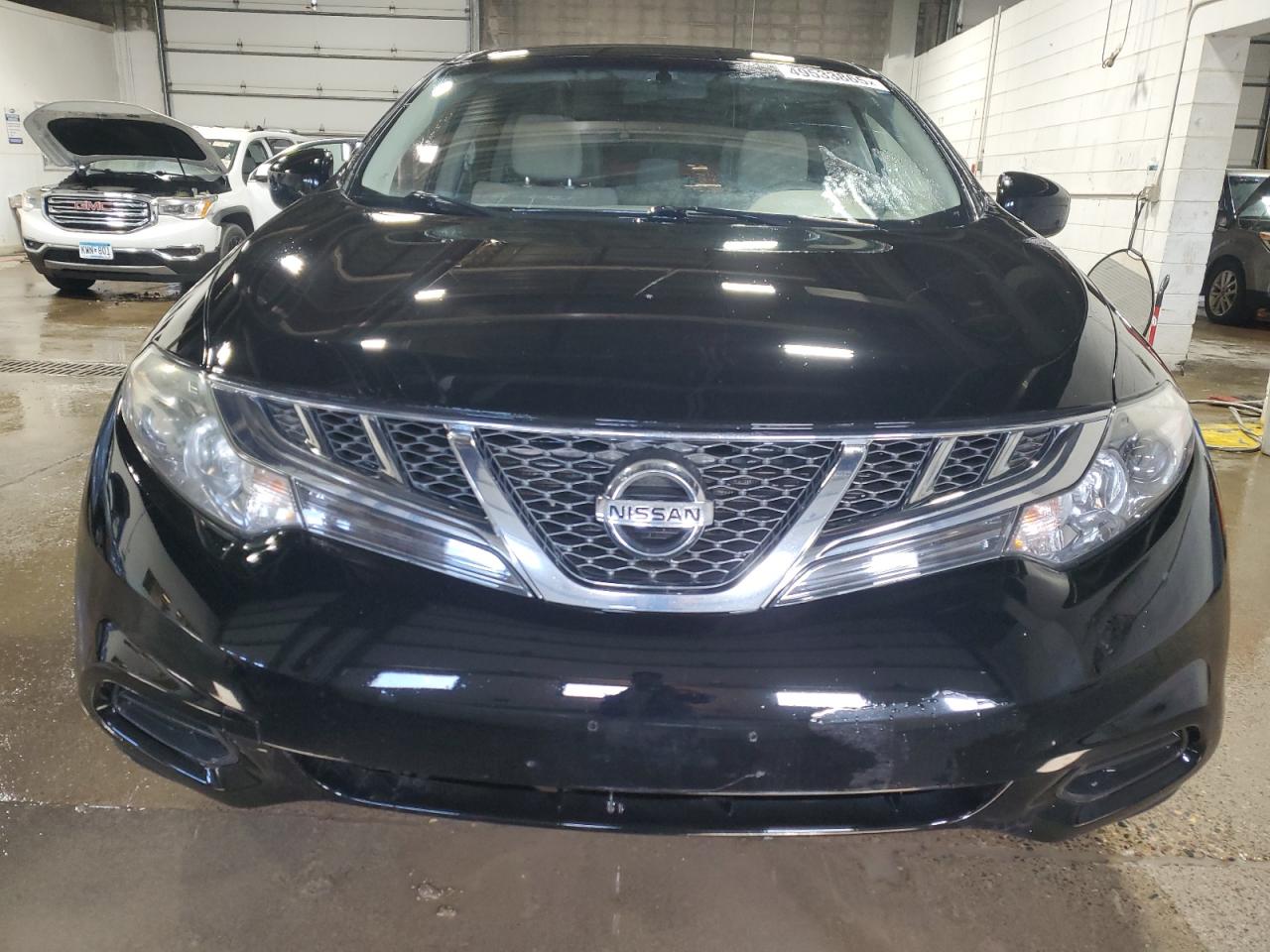 2012 Nissan Murano - Image 5