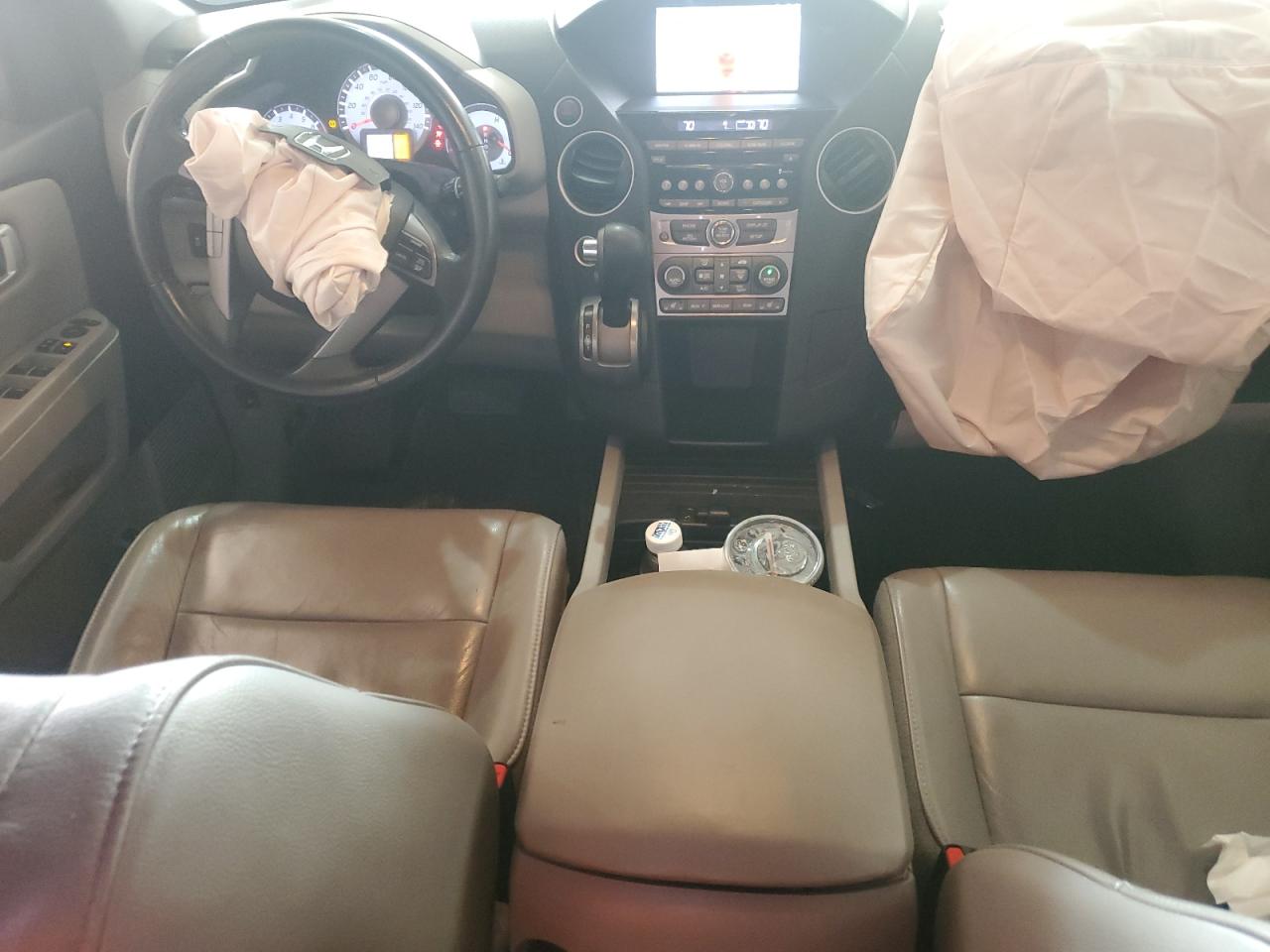 2013 Honda Pilot - Image 8
