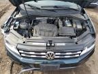 2019 Volkswagen Tiguan Se for Sale in Elgin, IL - Undercarriage