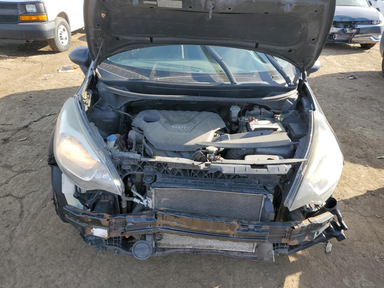 2013 Kia Rio - Image 11