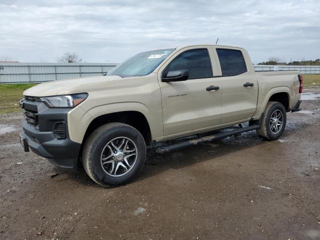 CHEVROLET COLORADO – zdjęcie z aukcji, lot #47642775