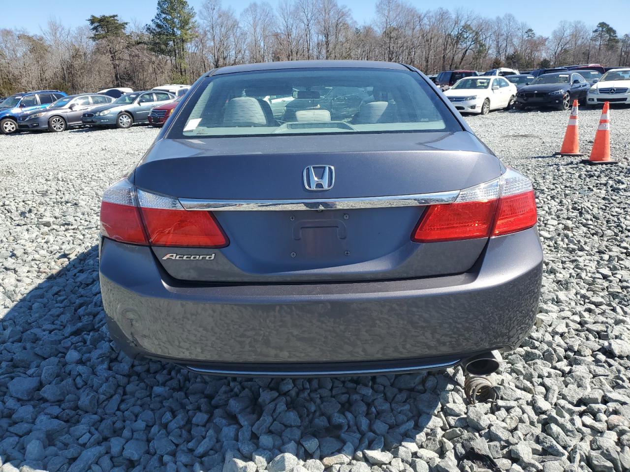2014 Honda Accord - Image 6