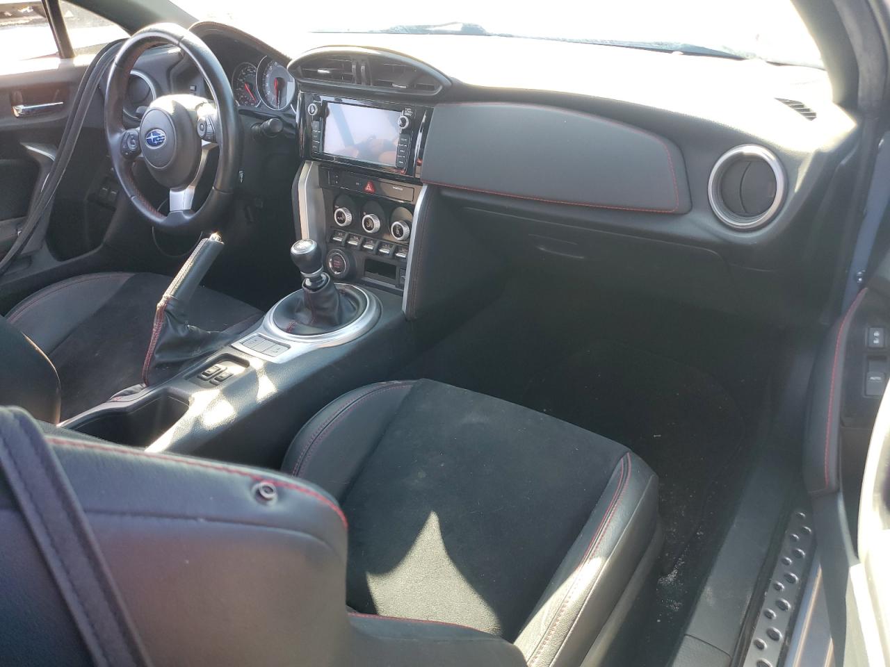 2019 Subaru Brz Limited VIN: JF1ZCAC16K9600731 Lot: 48730935