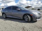 2018 Honda Civic Lx იყიდება Colton-ში, CA - Rear End