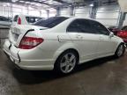 2010 Mercedes-Benz C 300 de vânzare în Ham Lake, MN - Rear End