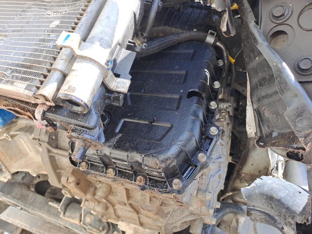 MALC741C2PM342784 - 2013 Hyundai Accent - #48831905