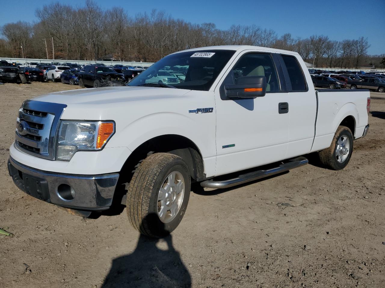 2012 Ford F-150 - Image 1