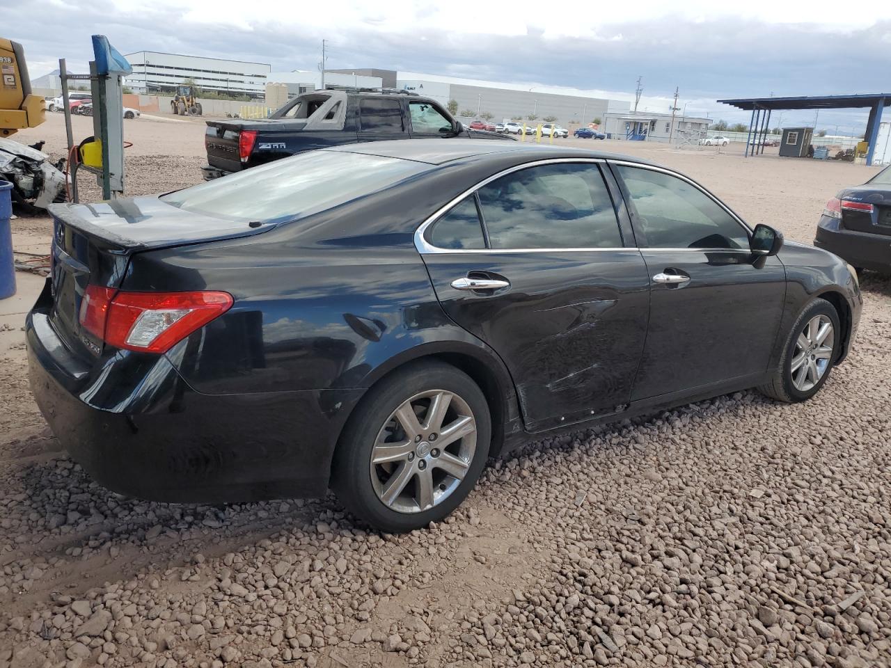 2007 Lexus ES - Image 3
