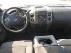 2004 Ford F150 Supercrew на продаже в Gaston, SC - Rollover