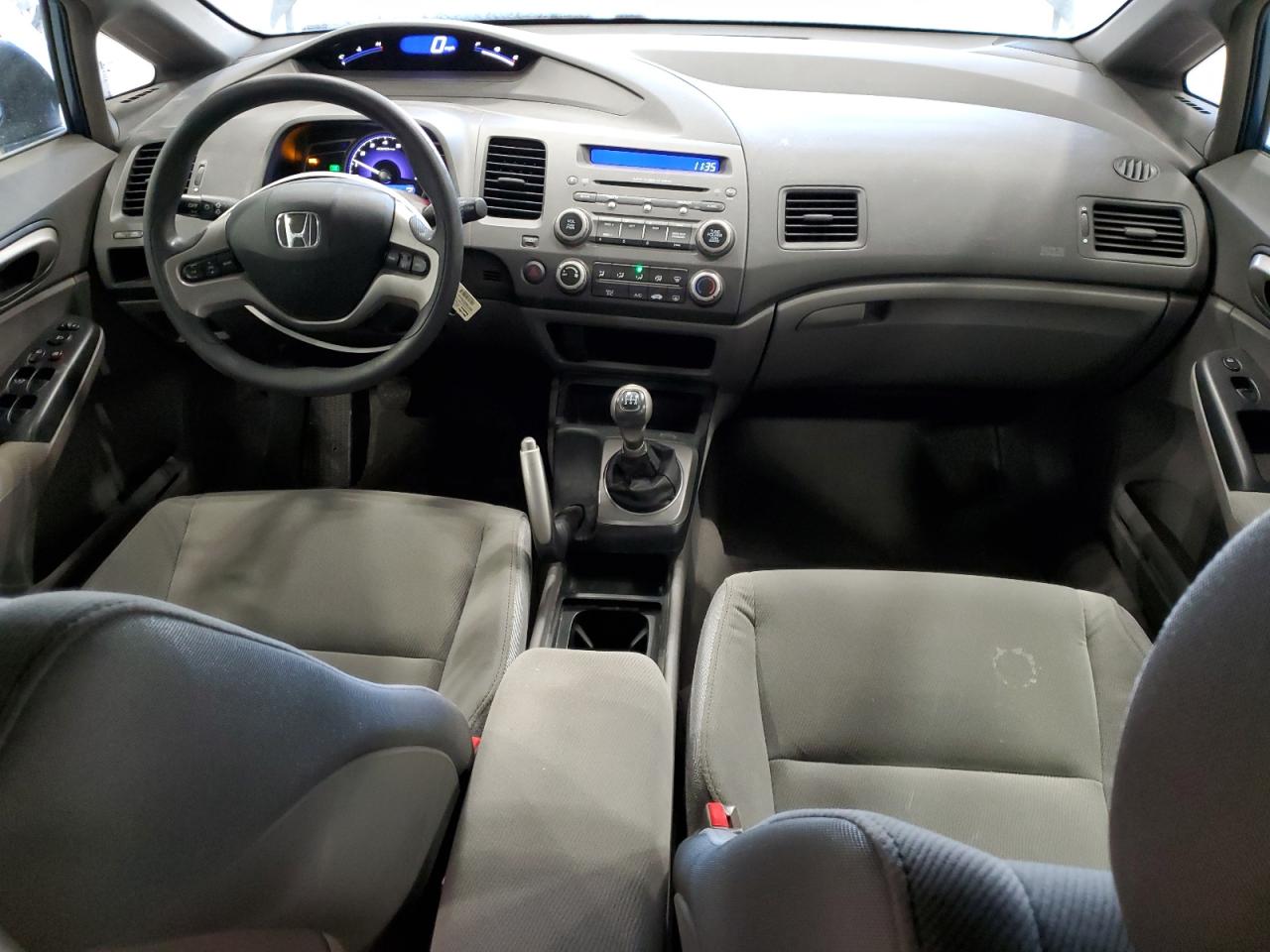 2006 Honda Civic - Image 8
