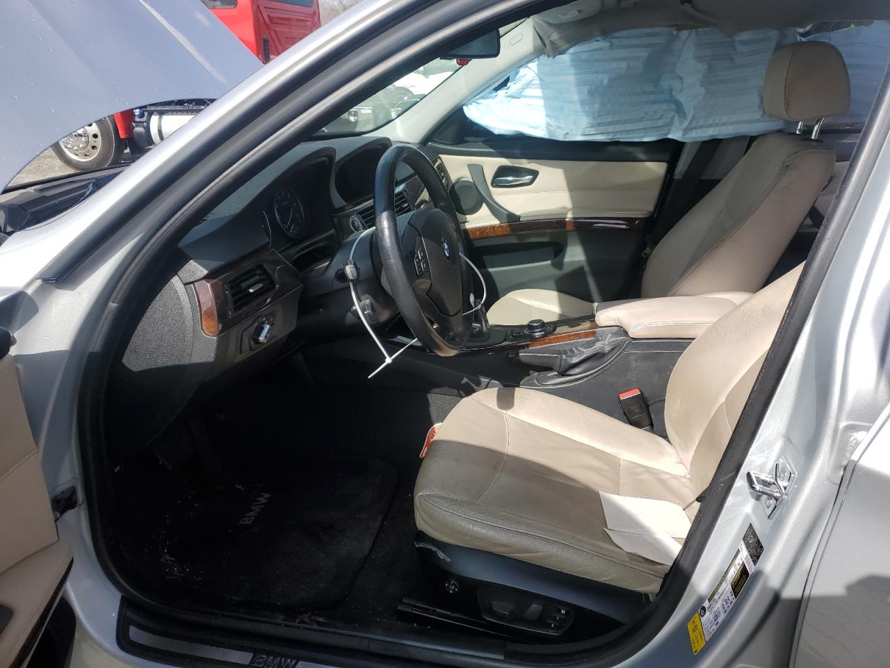 2009 BMW 3er - Image 7