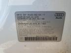 2011 Audi Q5 Premium Plus na sprzedaż w Hillsborough, NJ - Front End