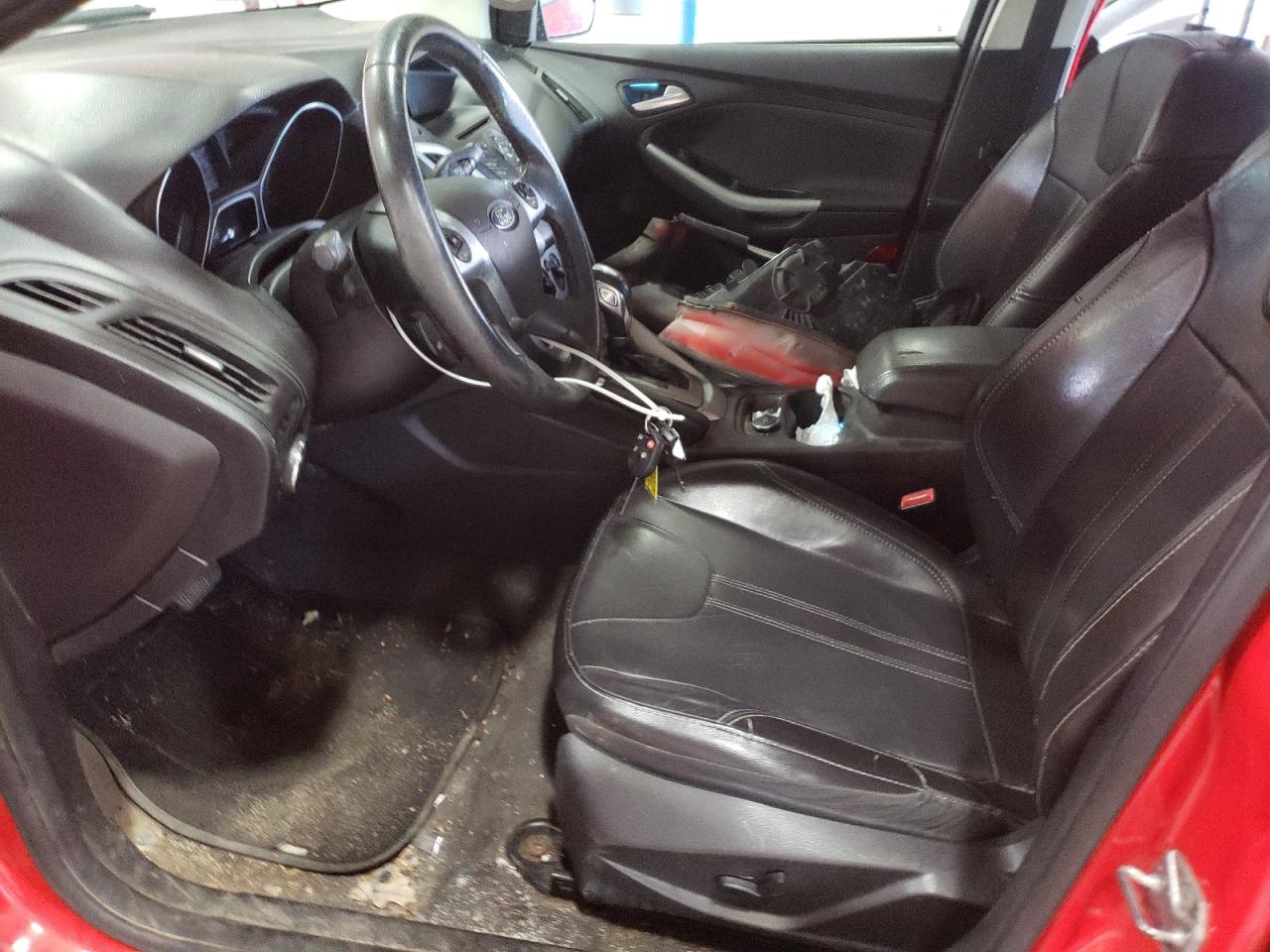 2014 Ford Focus - Image 7