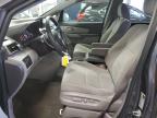 2016 Honda Odyssey Se на продаже в Fort Wayne, IN - Front End