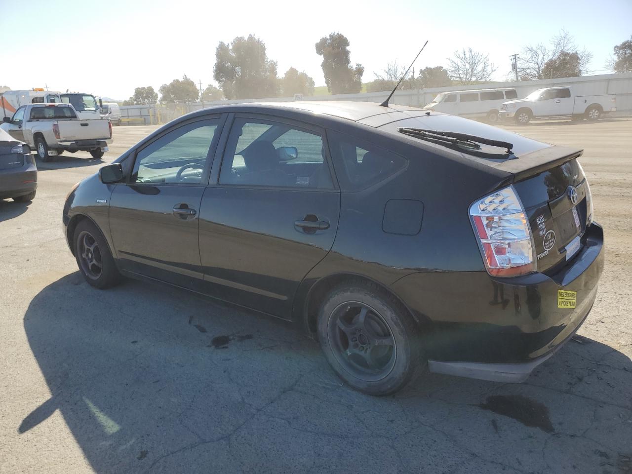 2008 Toyota Prius - Image 2