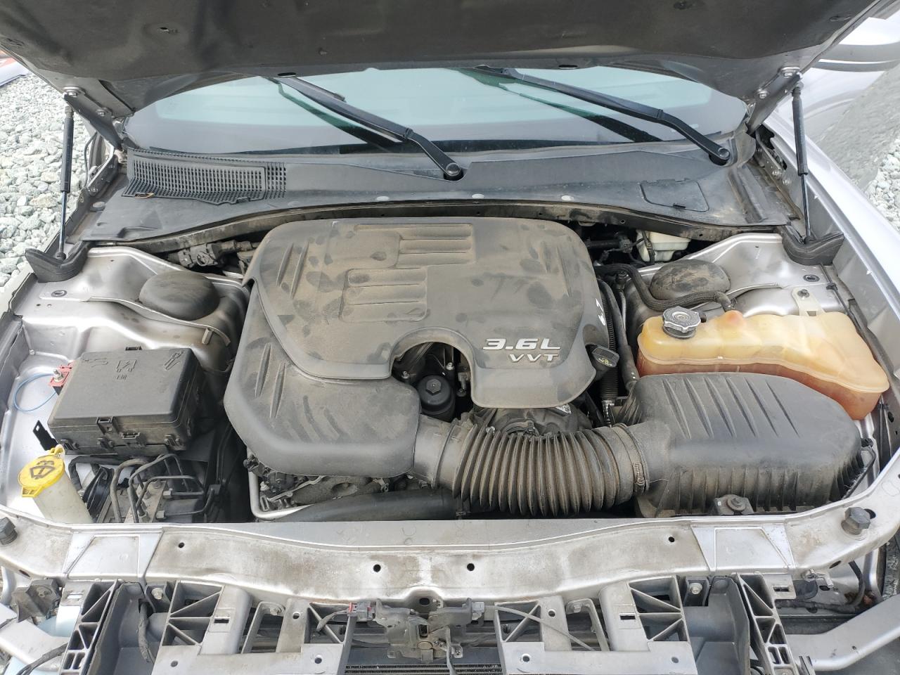 2013 Dodge Charger - Image 11