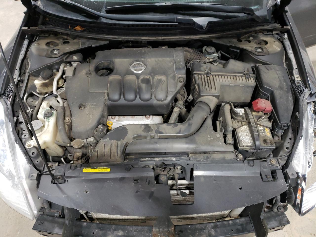 2011 Nissan Altima - Image 12