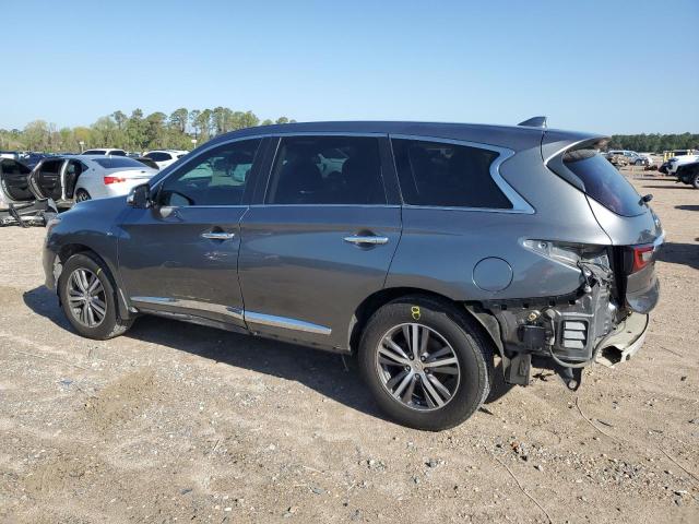  INFINITI QX60 2019 Gray
