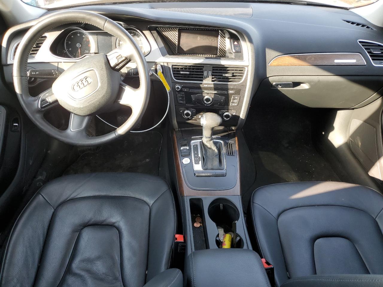 2014 Audi A4 - Image 8