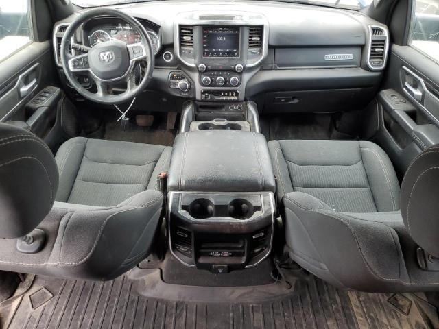  RAM 1500 2020 Синий