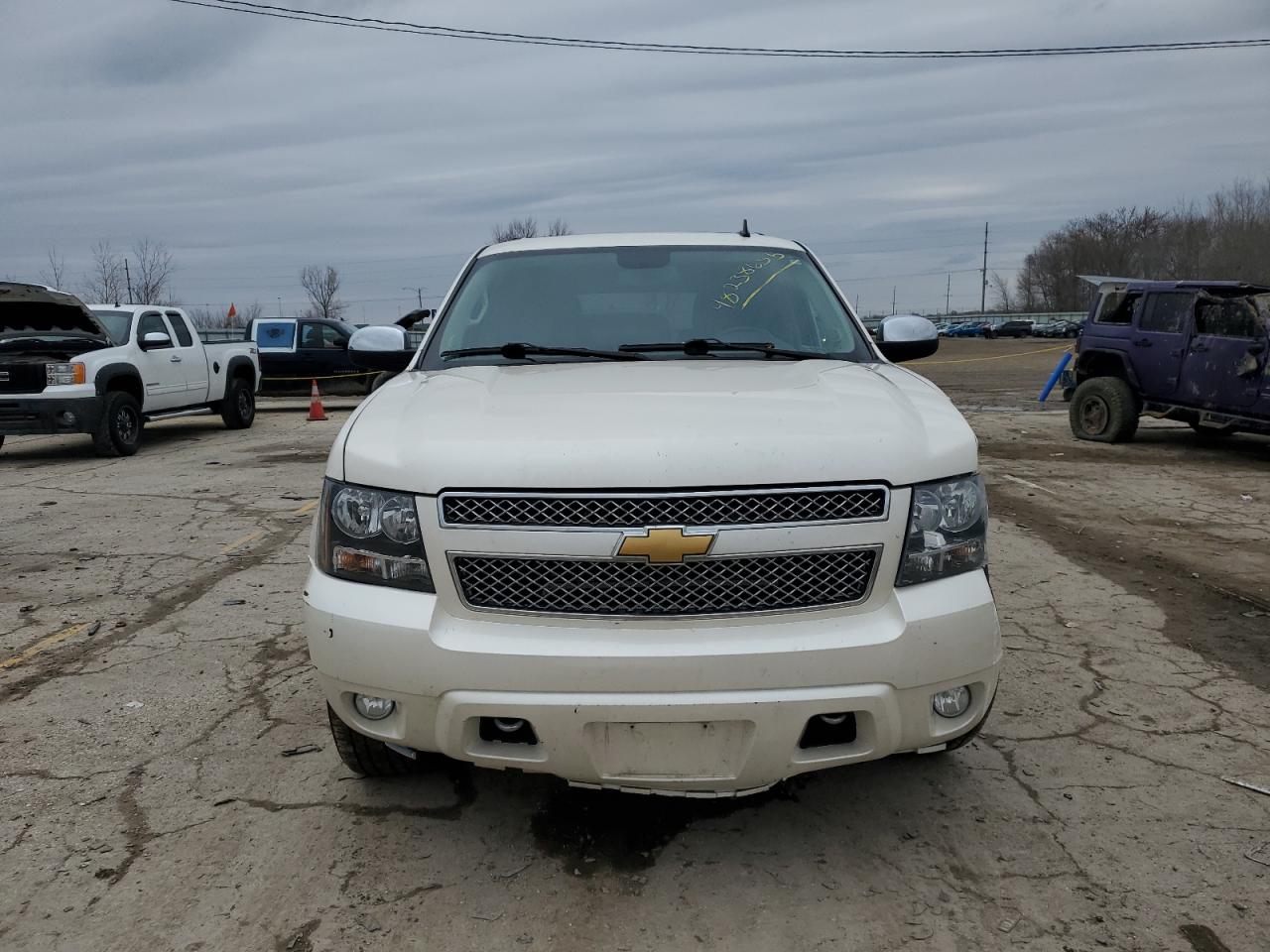 2014 Chevrolet Tahoe - Image 5