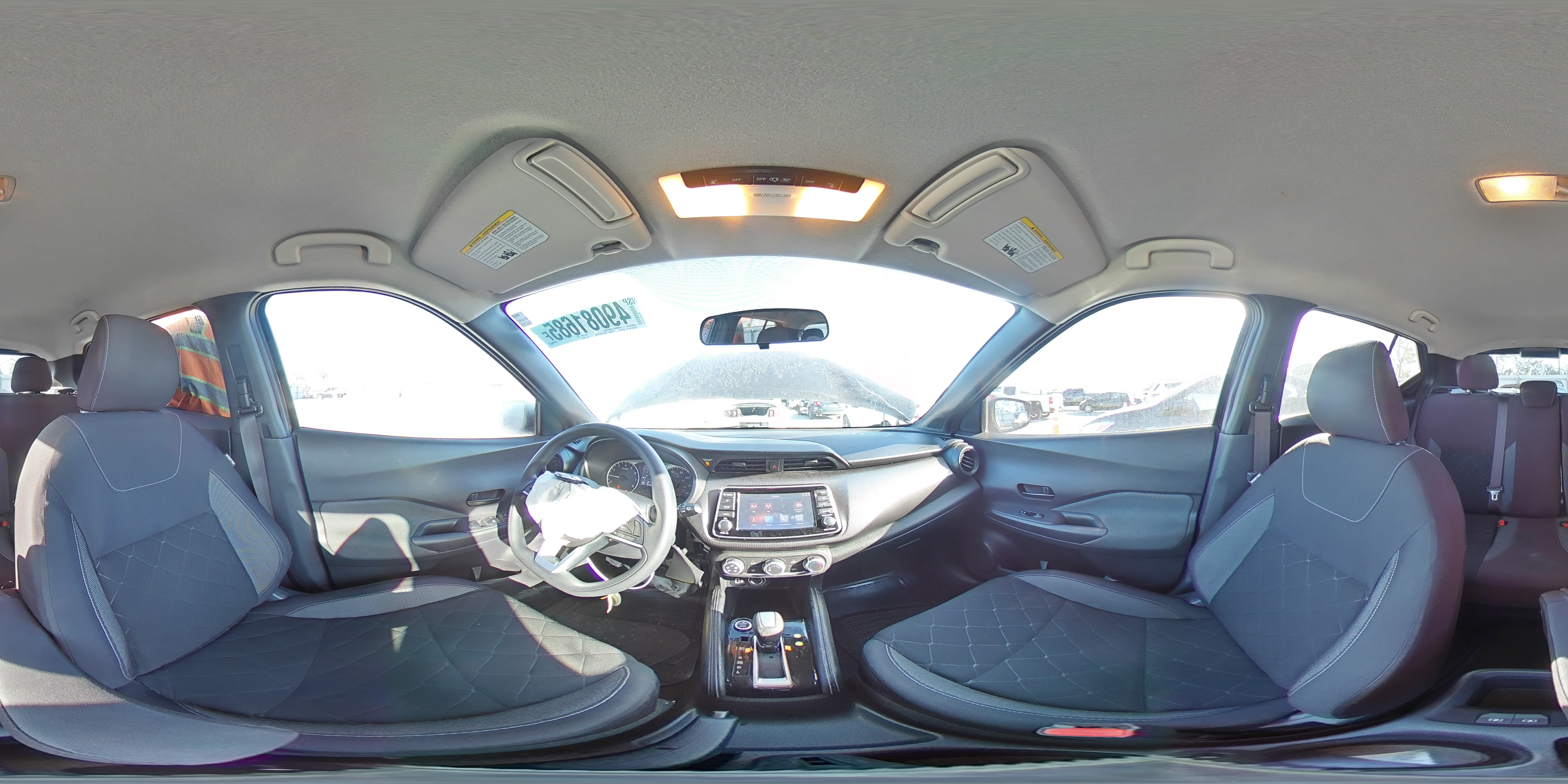 2019 Nissan Kicks - Image 14