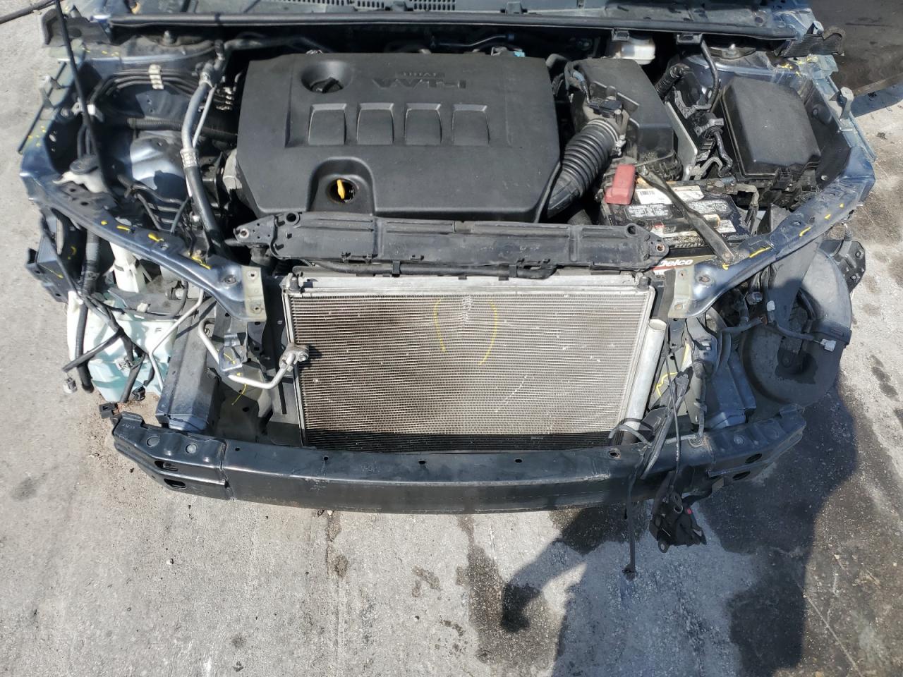 2016 Toyota Corolla - Image 11