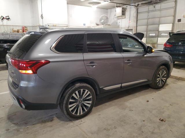 MITSUBISHI OUTLANDER 2020 Серый