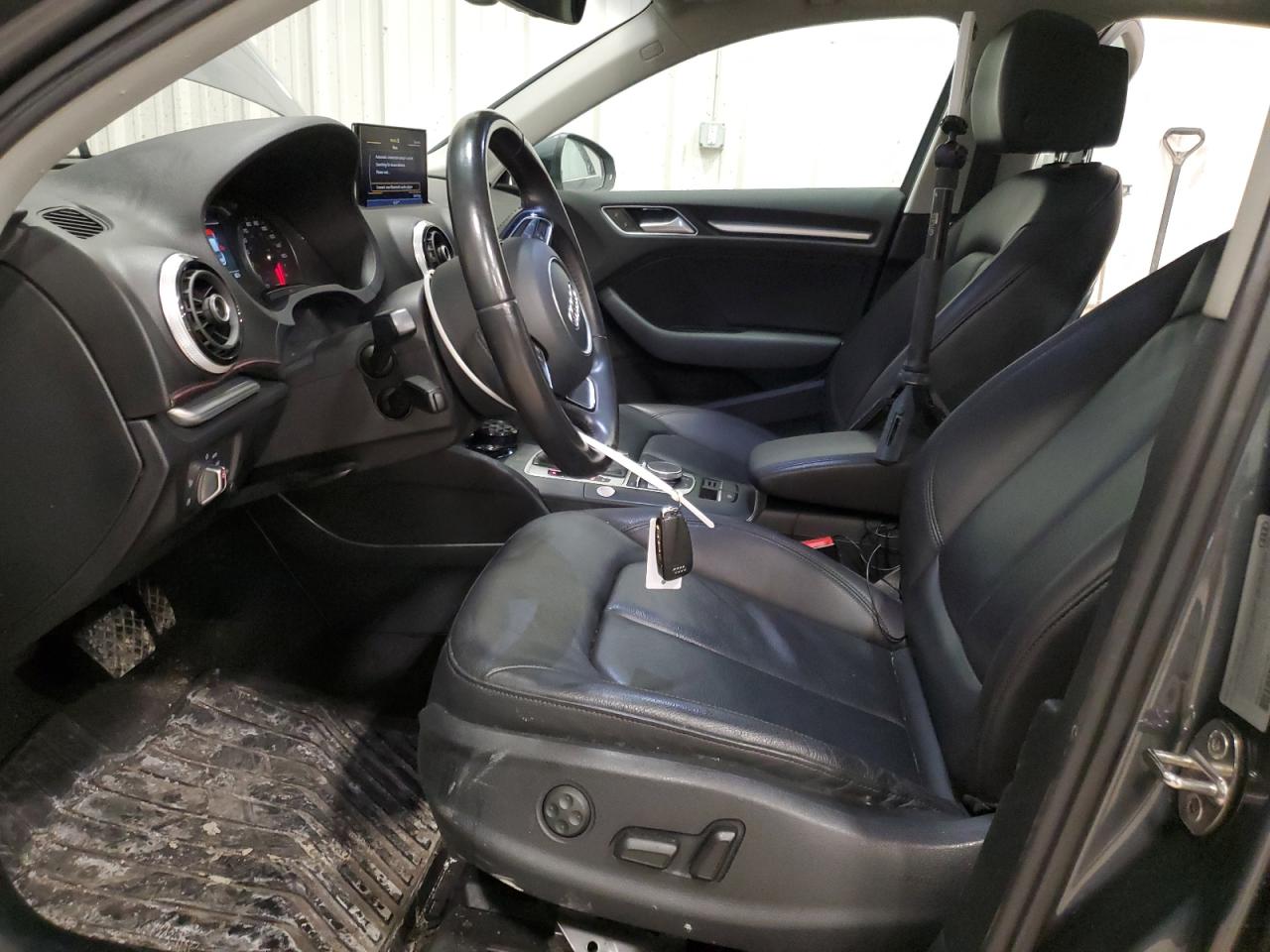 2016 Audi A3 - Image 7