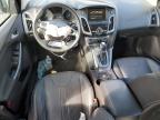2013 Ford Focus Titanium იყიდება Sacramento-ში, CA - Front End