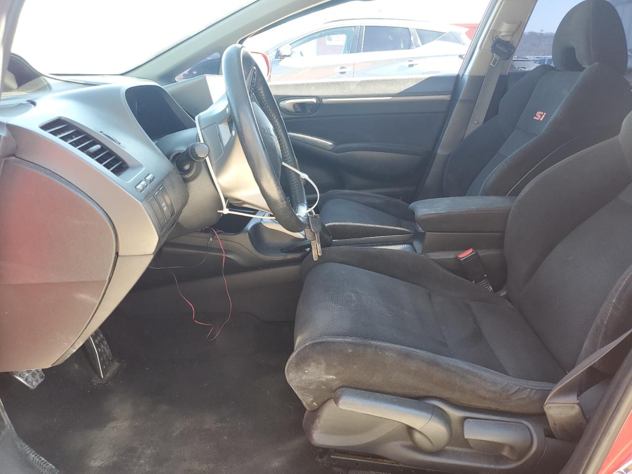 2008 Honda Civic - Image 7