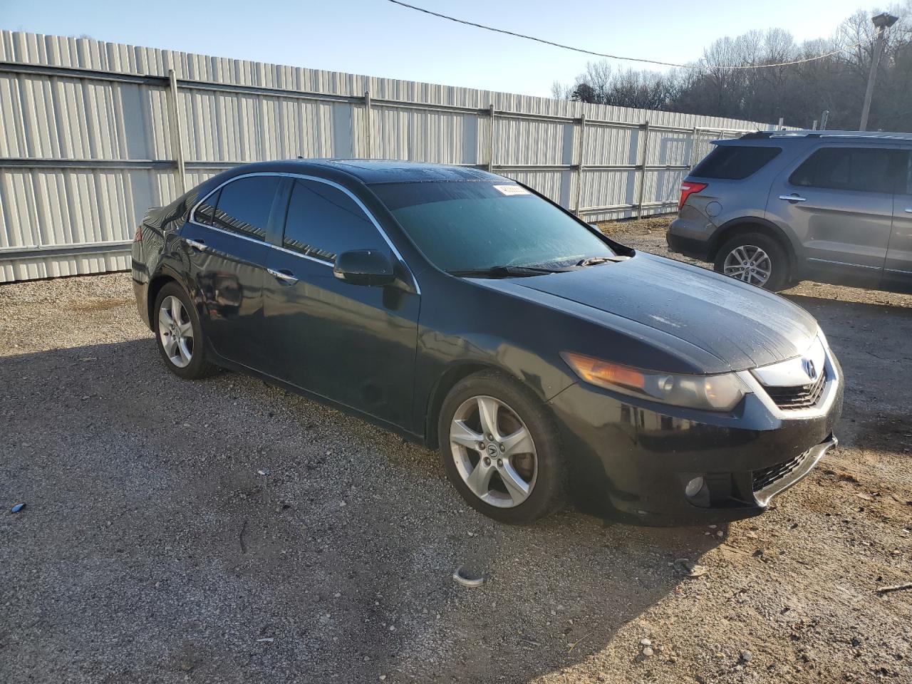 2010 Acura TSX - Image 4