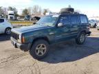 1998 Jeep Cherokee Sport იყიდება Denver-ში, CO - All Over