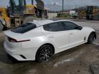 2023 Kia Stinger Gt Line na sprzedaż w Montgomery, AL - Front End
