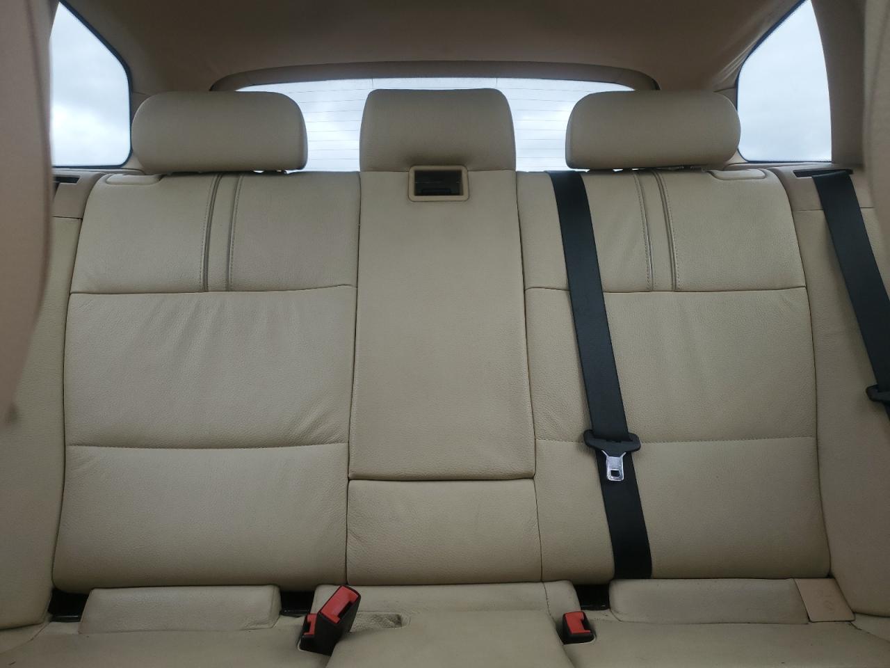 2006 BMW X3 - Image 10