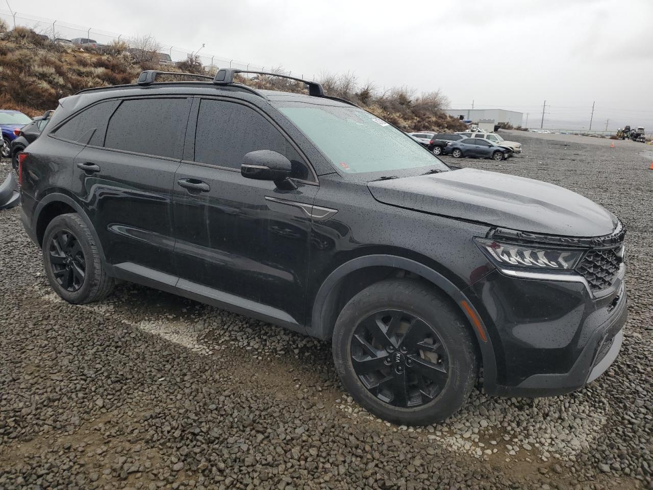 2021 Kia Sorento - Image 4