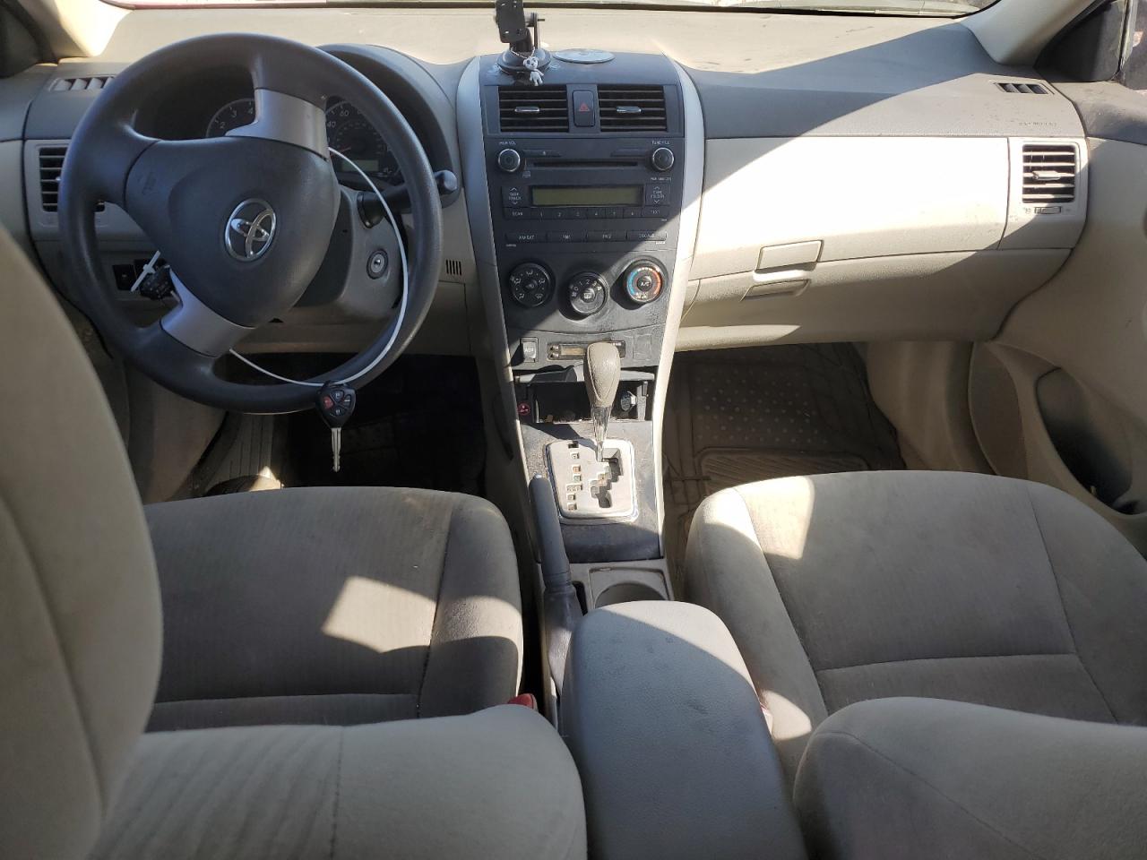 2010 Toyota Corolla - Image 8