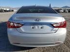 2013 Hyundai Sonata Se продається в Las Vegas, NV - Front End