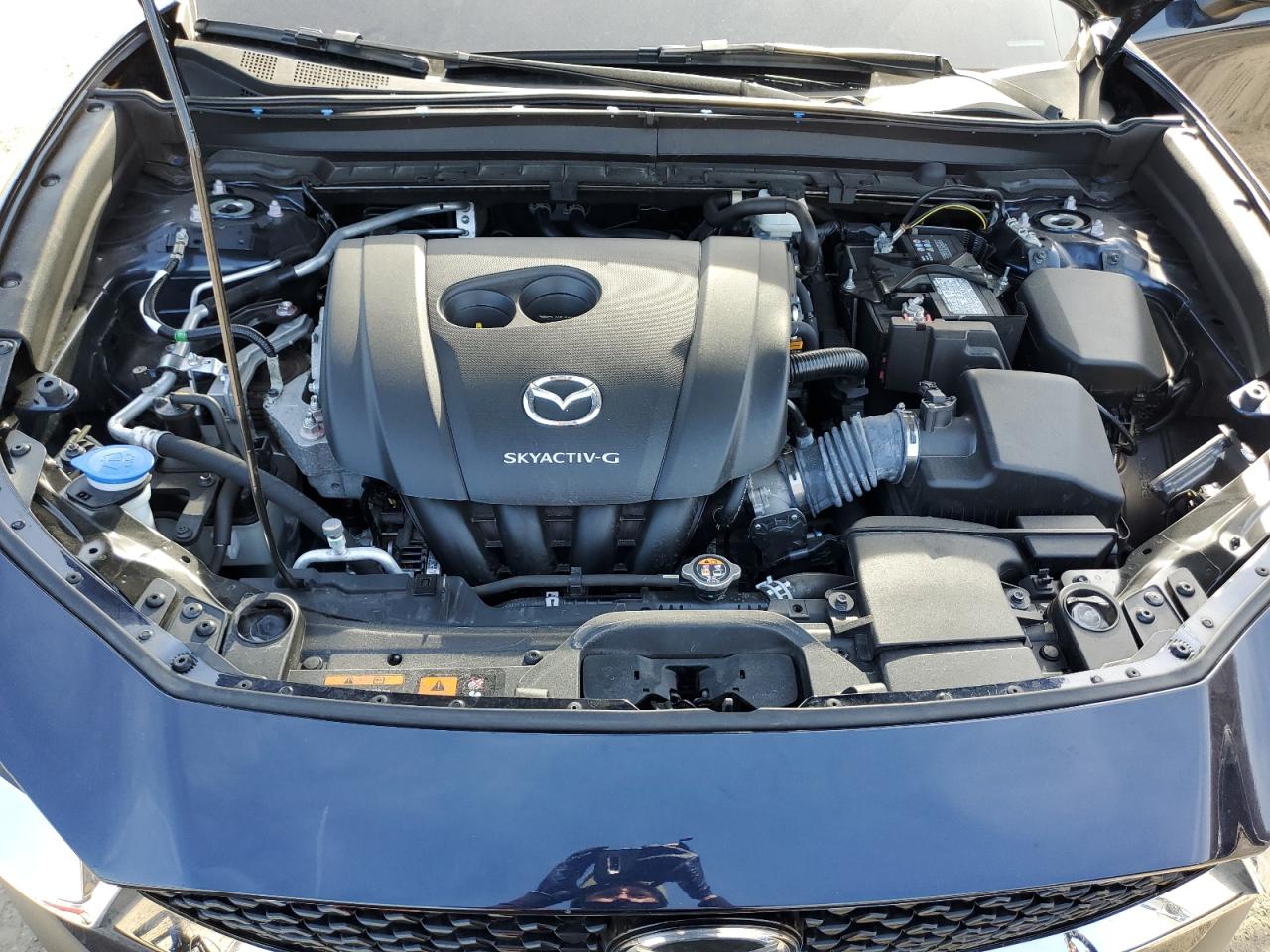 2021 Mazda CX-30 - Image 13