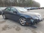 2012 Ford Fusion Se на продаже в Austell, GA - All Over