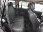 2017 Jeep Patriot Latitude for Sale in Fort Wayne, IN - Water/Flood