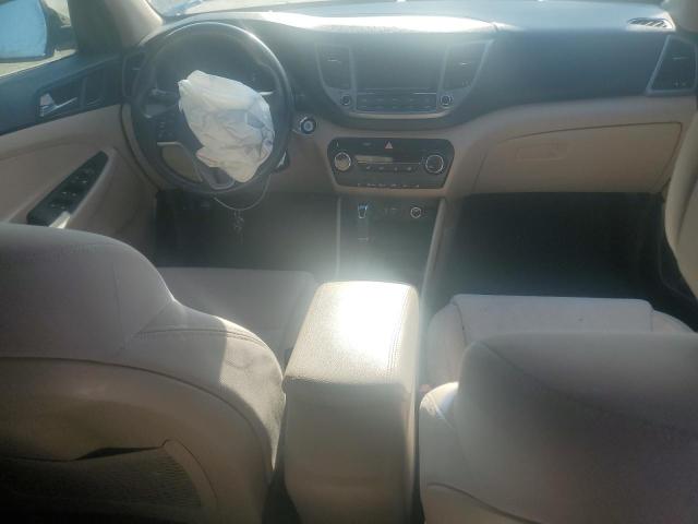Parquets HYUNDAI TUCSON 2016 Brown