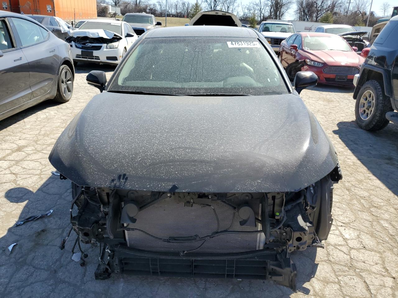 2020 Toyota Avalon - Image 5