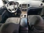 2015 Jeep Grand Cherokee Laredo de vânzare în Rogersville, MO - Hail
