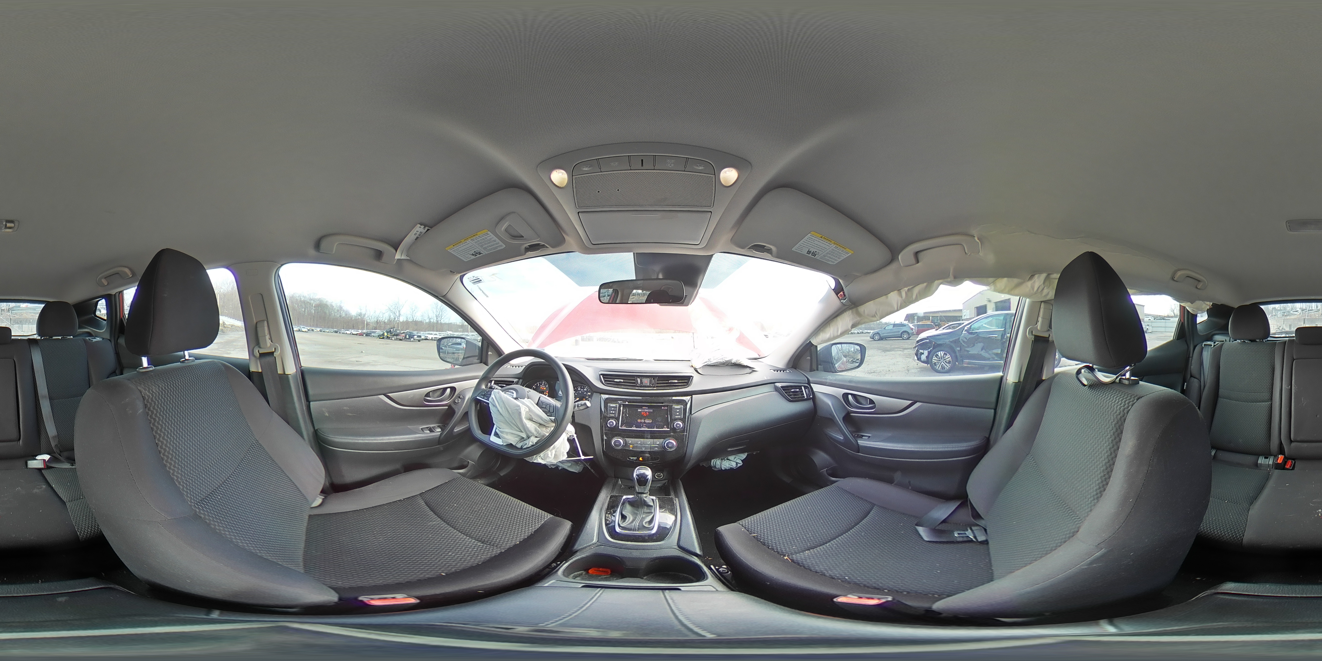 2021 Nissan Rogue - Image 13