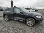 2016 Audi Q5 Premium Plus იყიდება Montgomery-ში, AL - Side